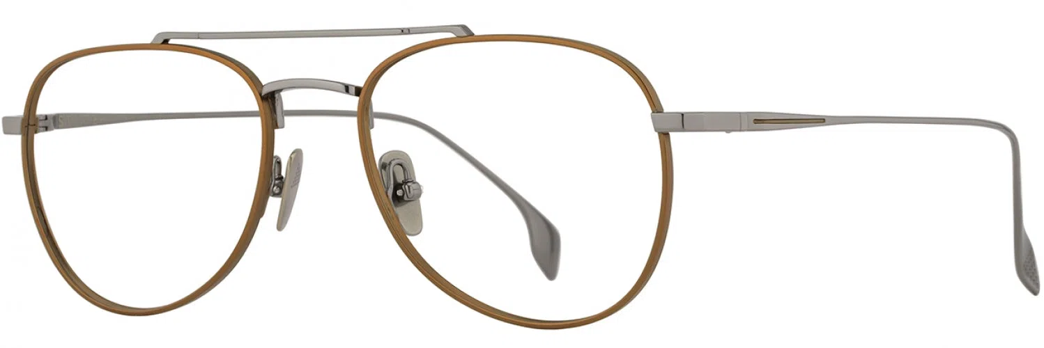 STATE Optical Co. HAKONE Eyeglasses - view 12